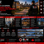 G4U Security LTD
