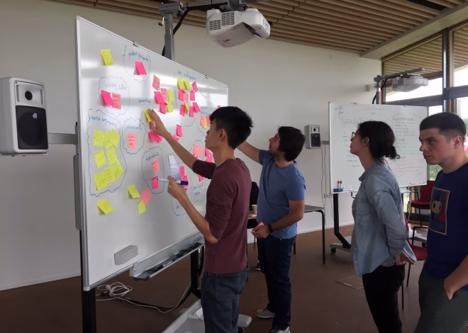 Exploring Creative Brainstorming Methods for Writers Inspiration