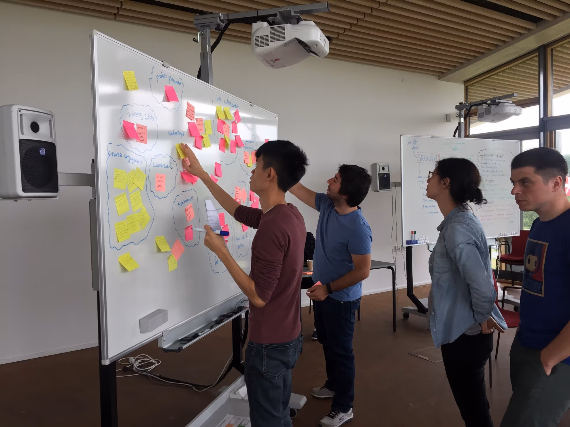 Exploring Creative Brainstorming Methods for Writers Inspiration