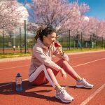 Sports Nutrition Tips for Competitive Energy Support