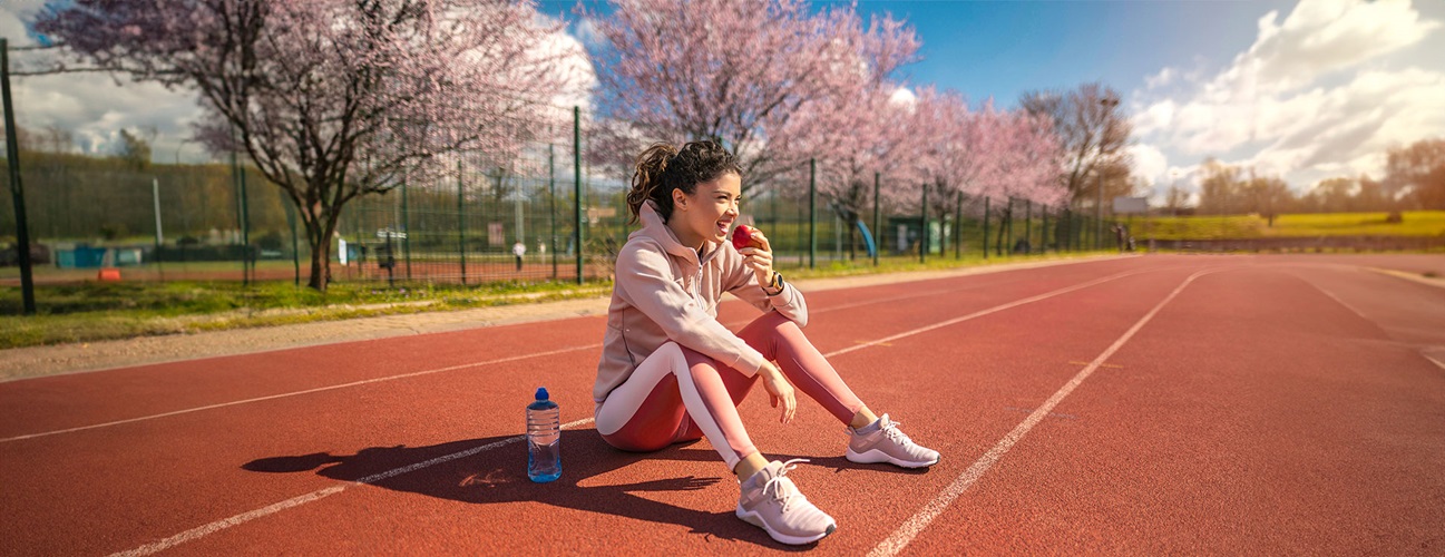 Sports Nutrition Tips for Competitive Energy Support