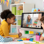Structuring Online Lessons with Clear Learning Outcomes