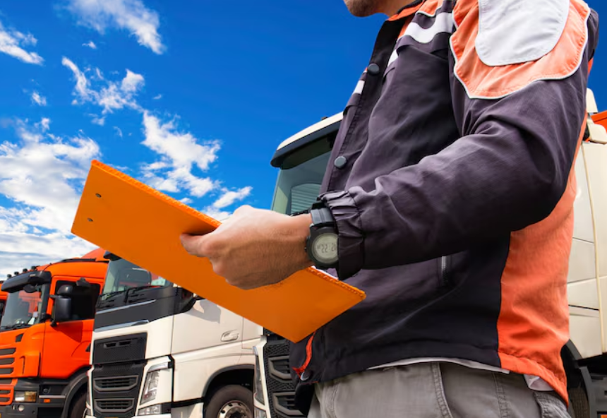 How LTL Trucking Services Can Improve Efficiency for Your Business Logistics