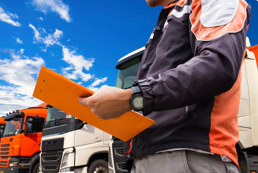 How LTL Trucking Services Can Improve Efficiency for Your Business Logistics