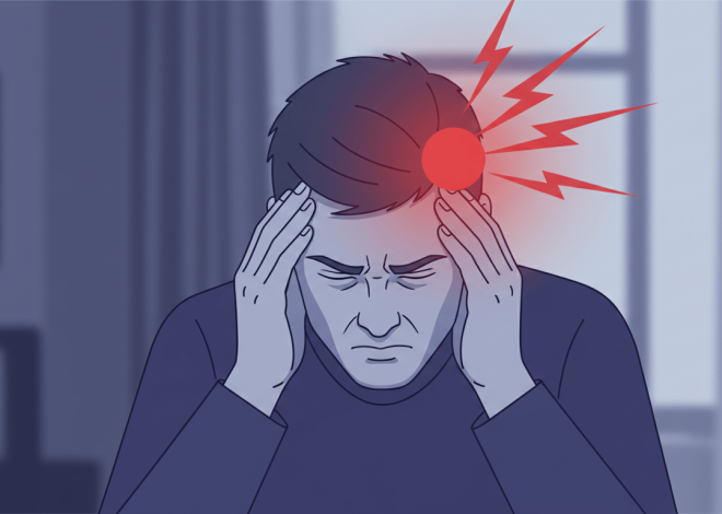 Migraine Prevention: Combining Neurology, Nutrition, and Lifestyle in a Single Plan
