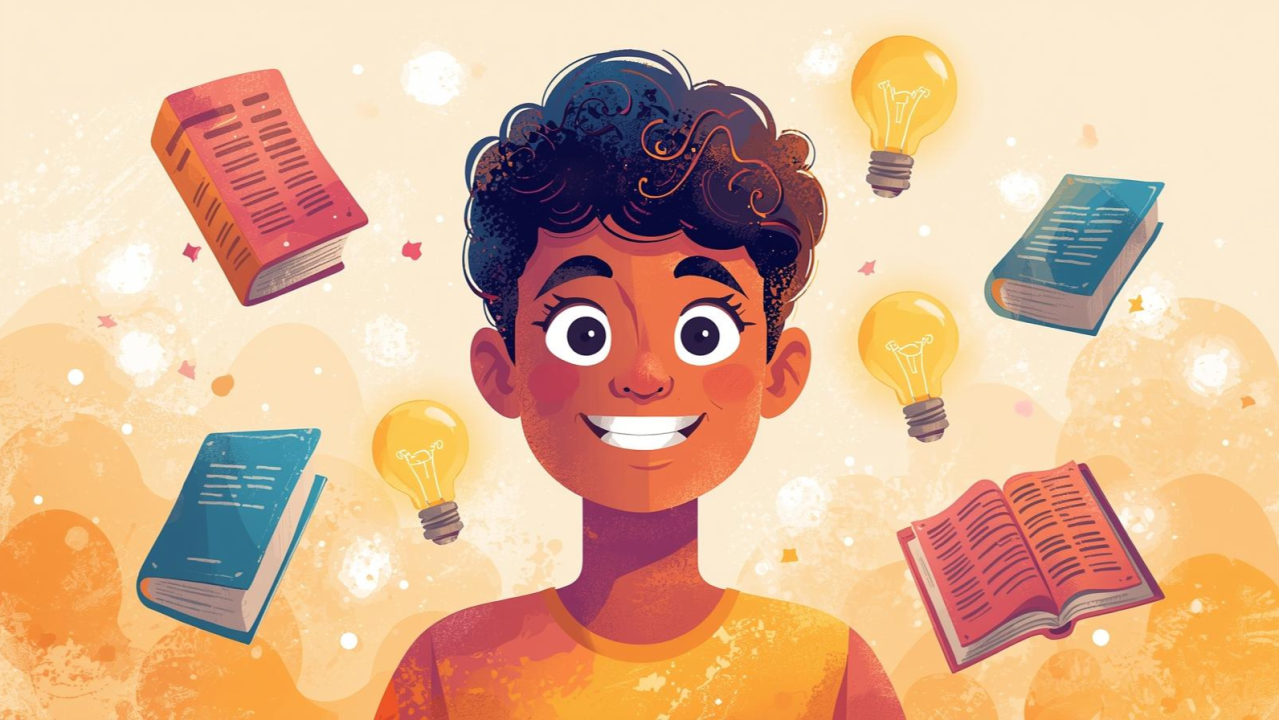 Curiosity as a Lifelong Skill for Better Decision Making