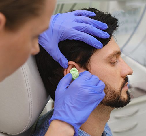 Workplace Hearing Protection: Why Custom Earplugs Are Often the Best Choice