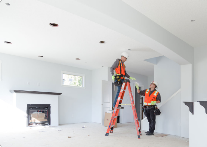 Expert Electrical Services in Port Coquitlam & Coquitlam