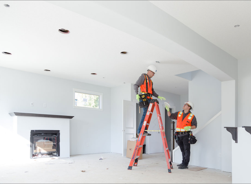 Expert Electrical Services in Port Coquitlam & Coquitlam
