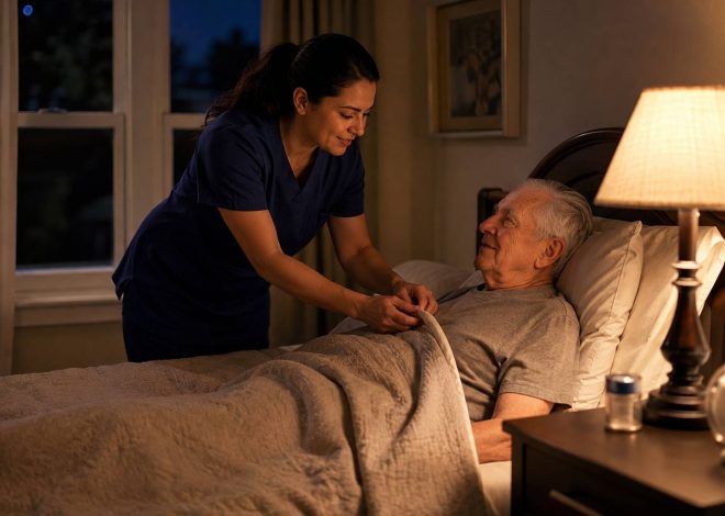 Home Care Agencies vs. Independent Caregivers in Toronto
