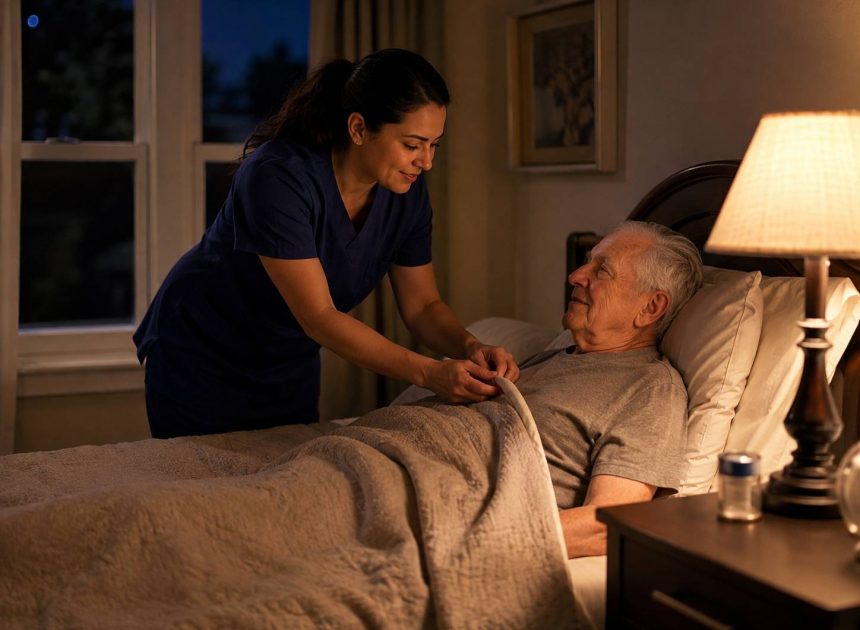 Home Care Agencies vs. Independent Caregivers in Toronto