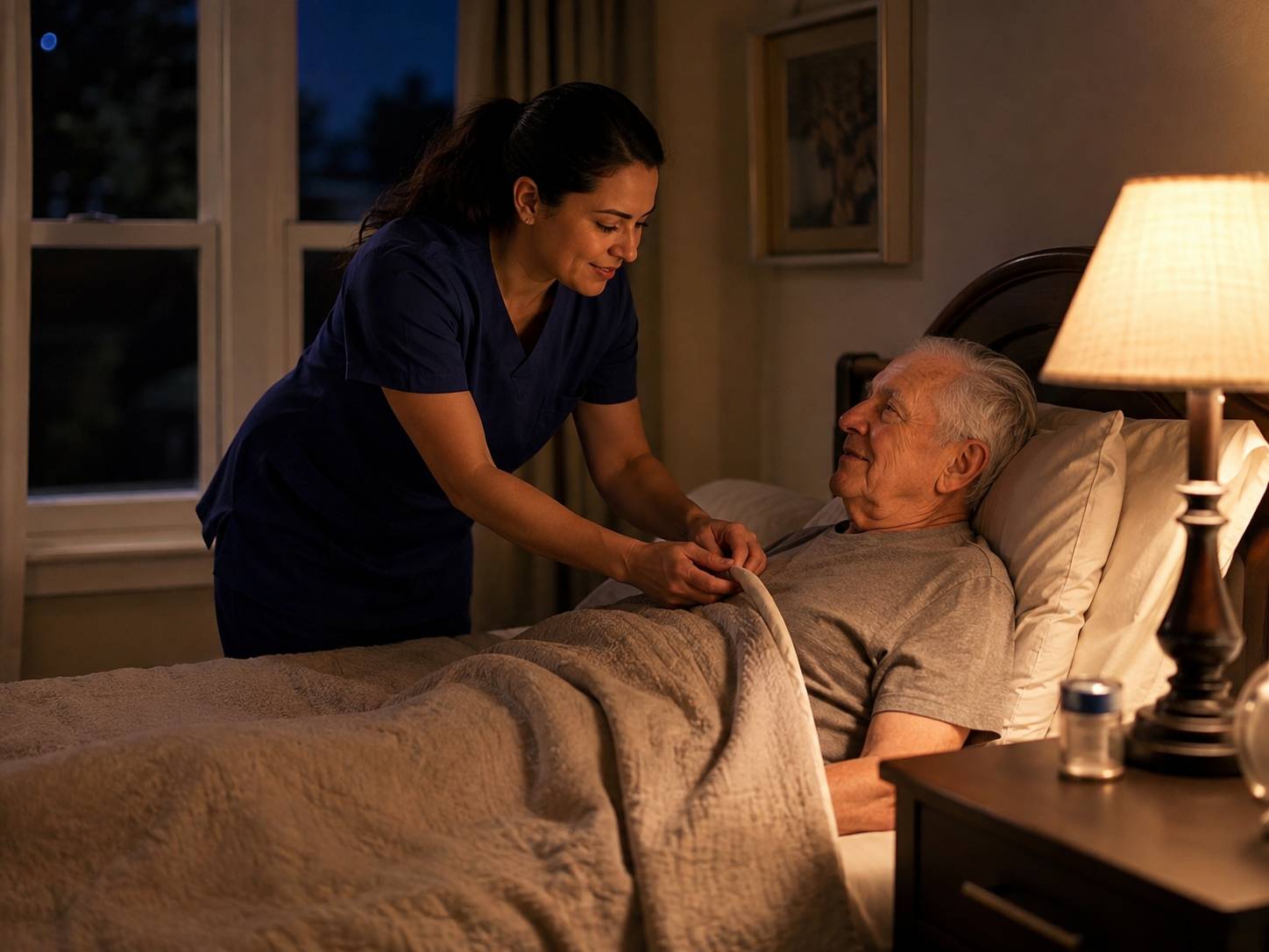 Home Care Agencies vs. Independent Caregivers in Toronto
