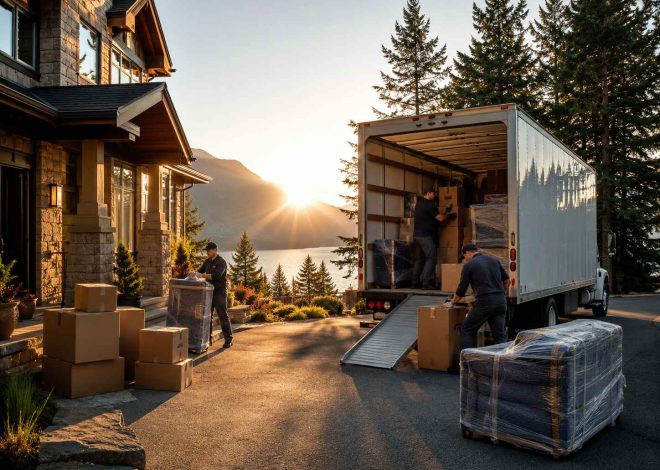 Long Distance Moving Companies in Alberta: What to Check Before You Book