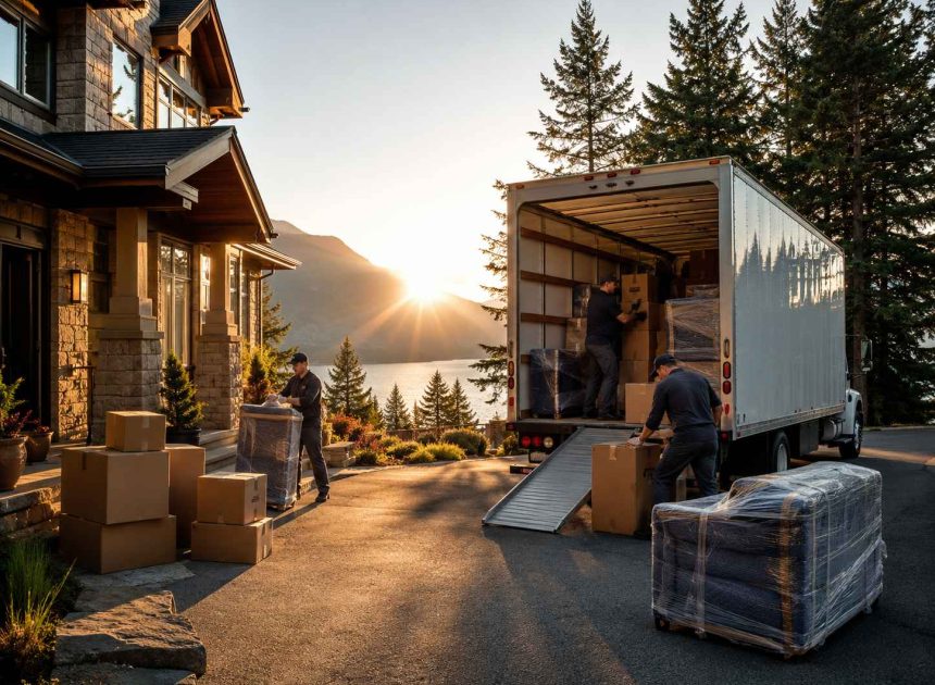 Long Distance Moving Companies in Alberta: What to Check Before You Book