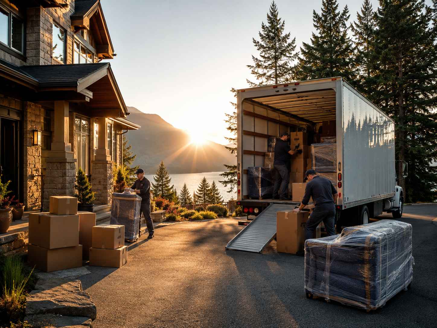 Long Distance Moving Companies in Alberta: What to Check Before You Book