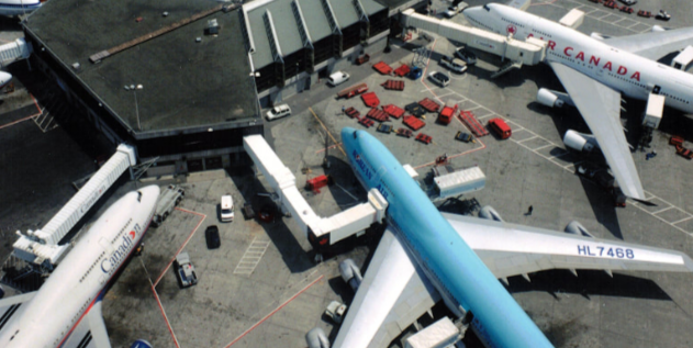 Vancouver Airport to Harrison Hot Springs: A Practical Travel Planning Guide