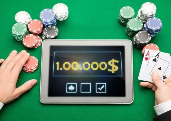 Online Casino Payments in Alberta: What to Check Before You Deposit