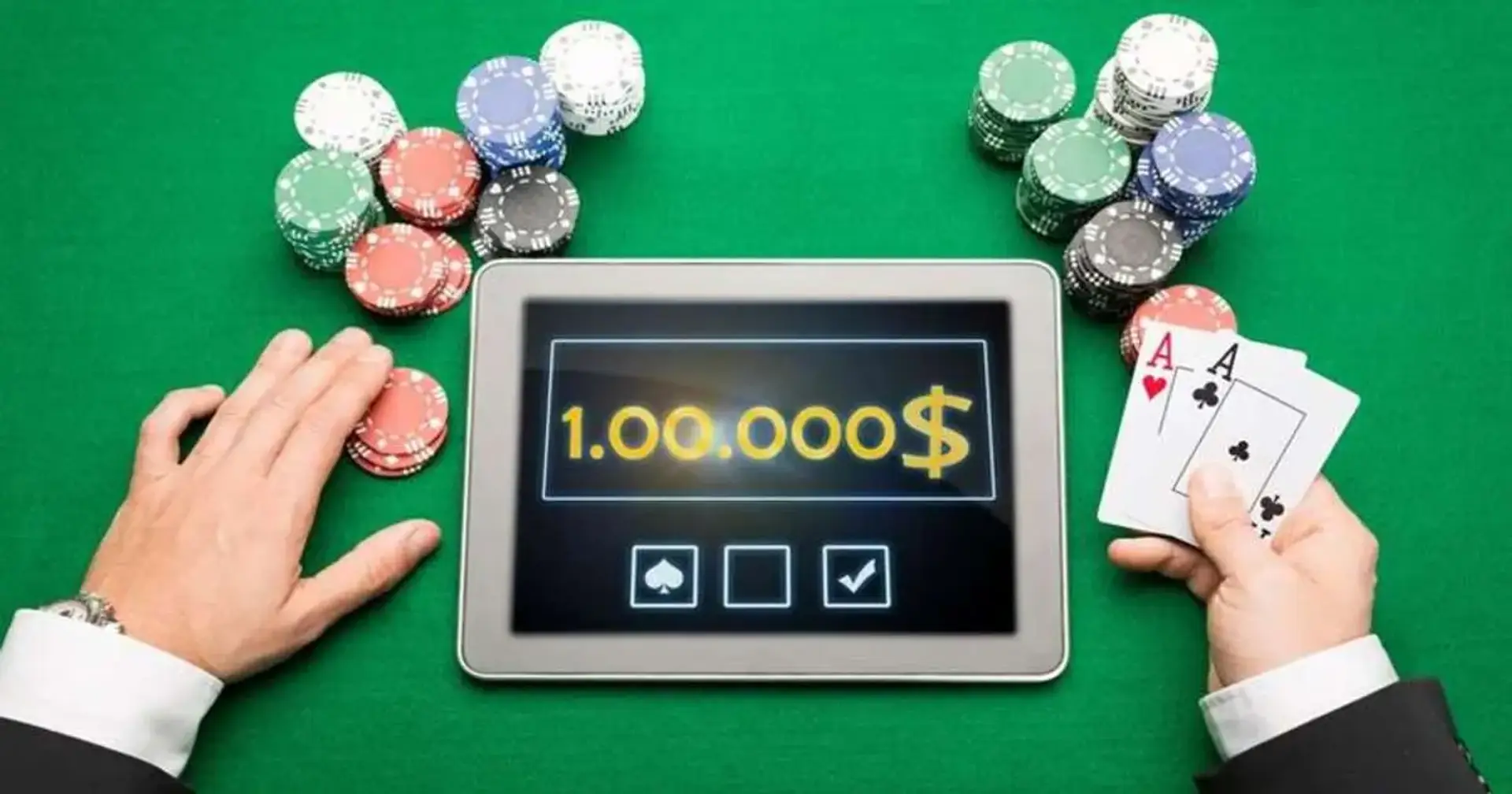 Online Casino Payments in Alberta: What to Check Before You Deposit