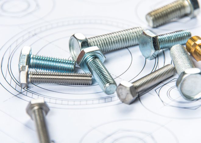 Hardware Material Types for Home Projects