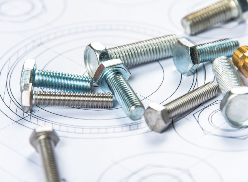 Hardware Material Types for Home Projects