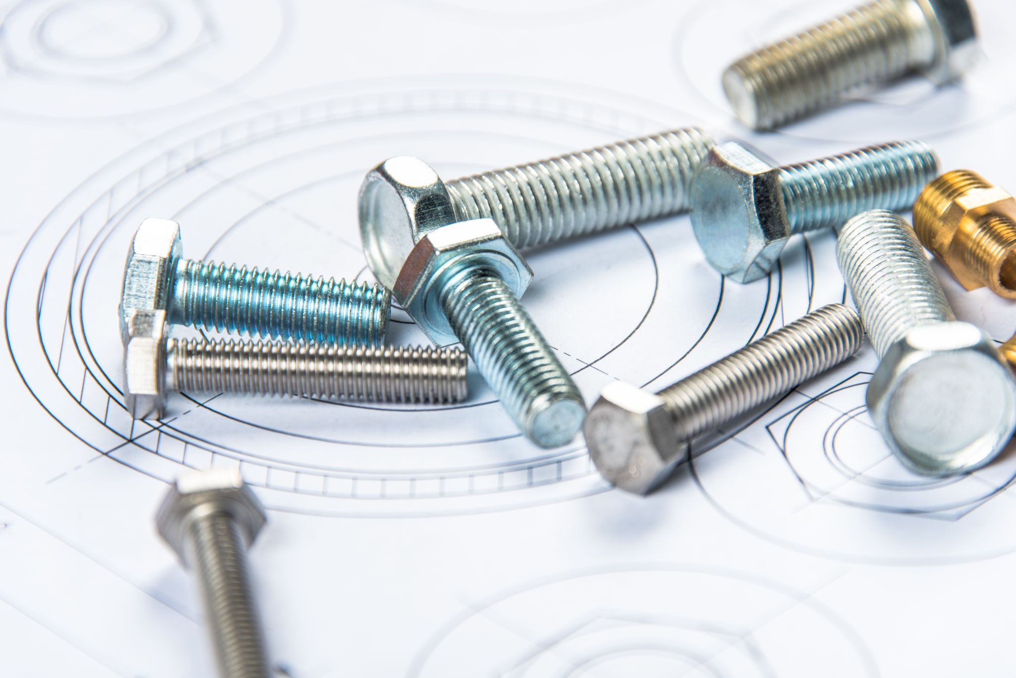 Hardware Material Types for Home Projects